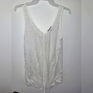 Club Monaco tank size medium